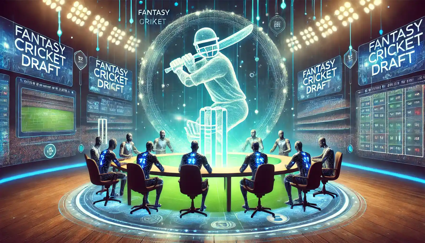 Fantasy Cricket 3